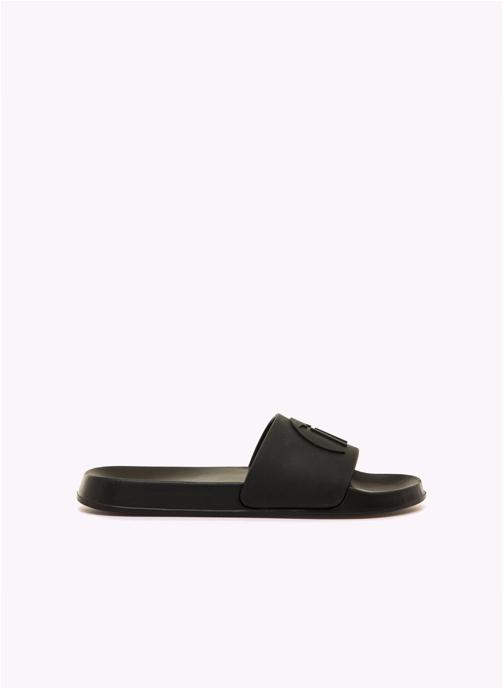 MTNG Tongs Chanclas Homme MTNG TULUM vert homme noir