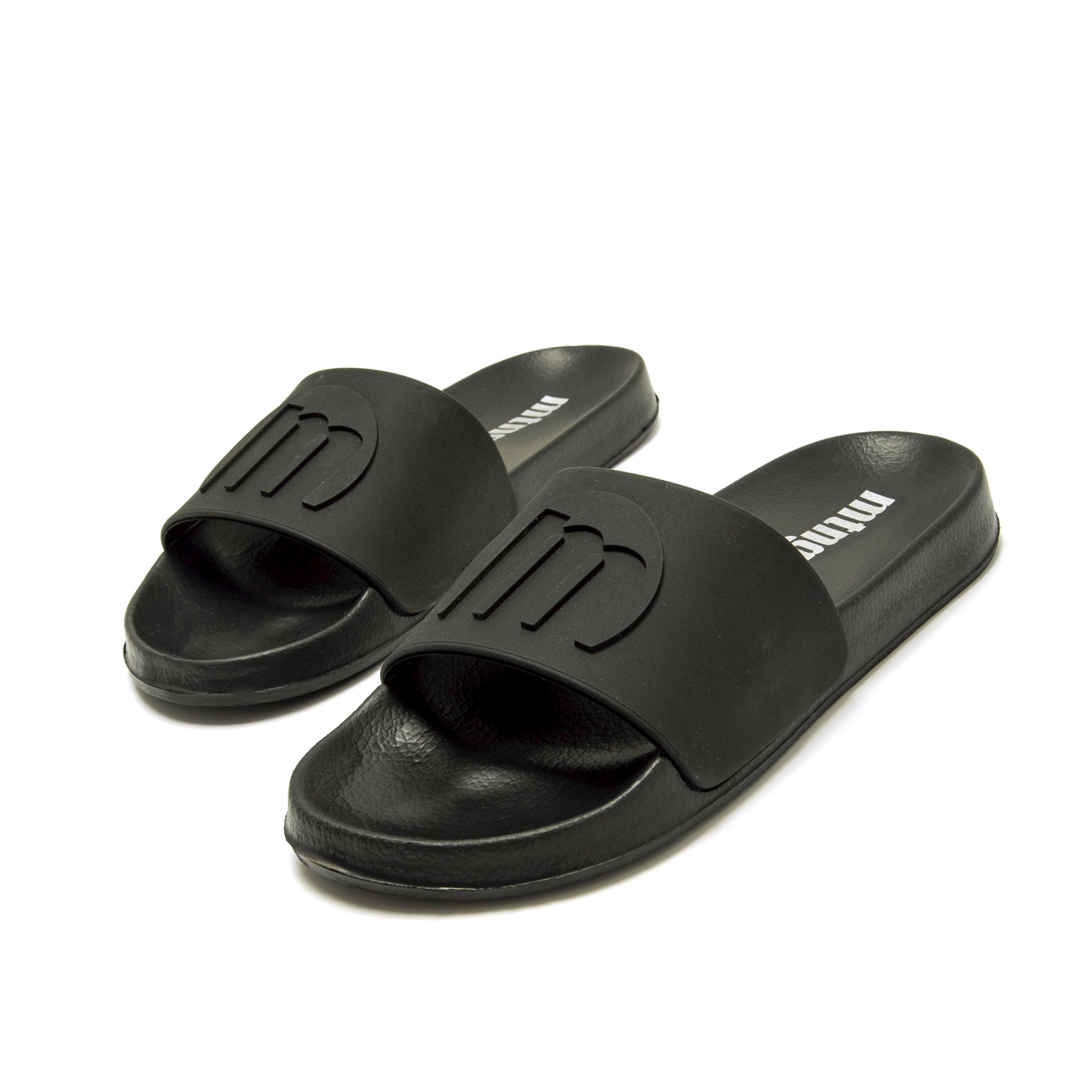 Tongs Chanclas Homme MTNG TULUM vert homme noir MTNG Tongs Chanclas Homme MTNG TULUM vert homme noir Noir