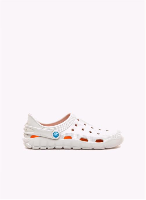 MTNG Mules Chaussures Homme MTNG FREE CARE blanc homme blanc