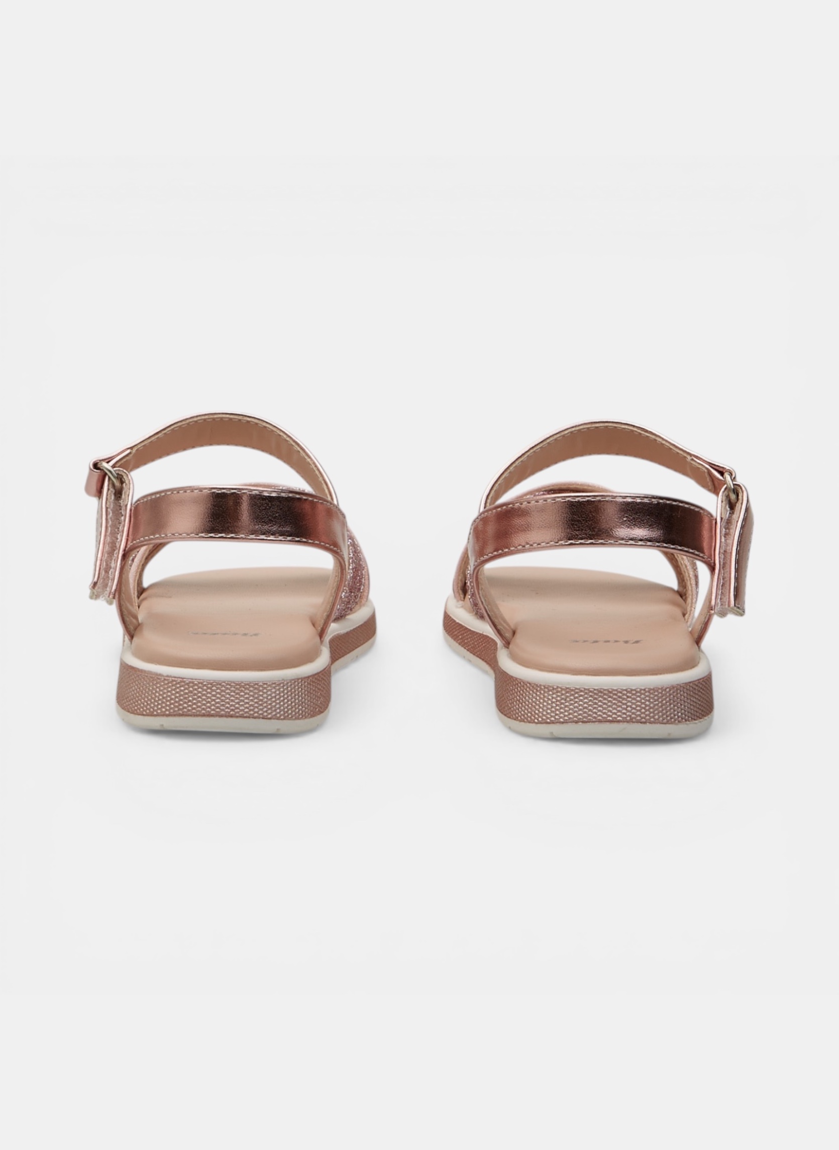 Sandales 2615340 fille rose Bata Sandales 2615340 fille rose Rose