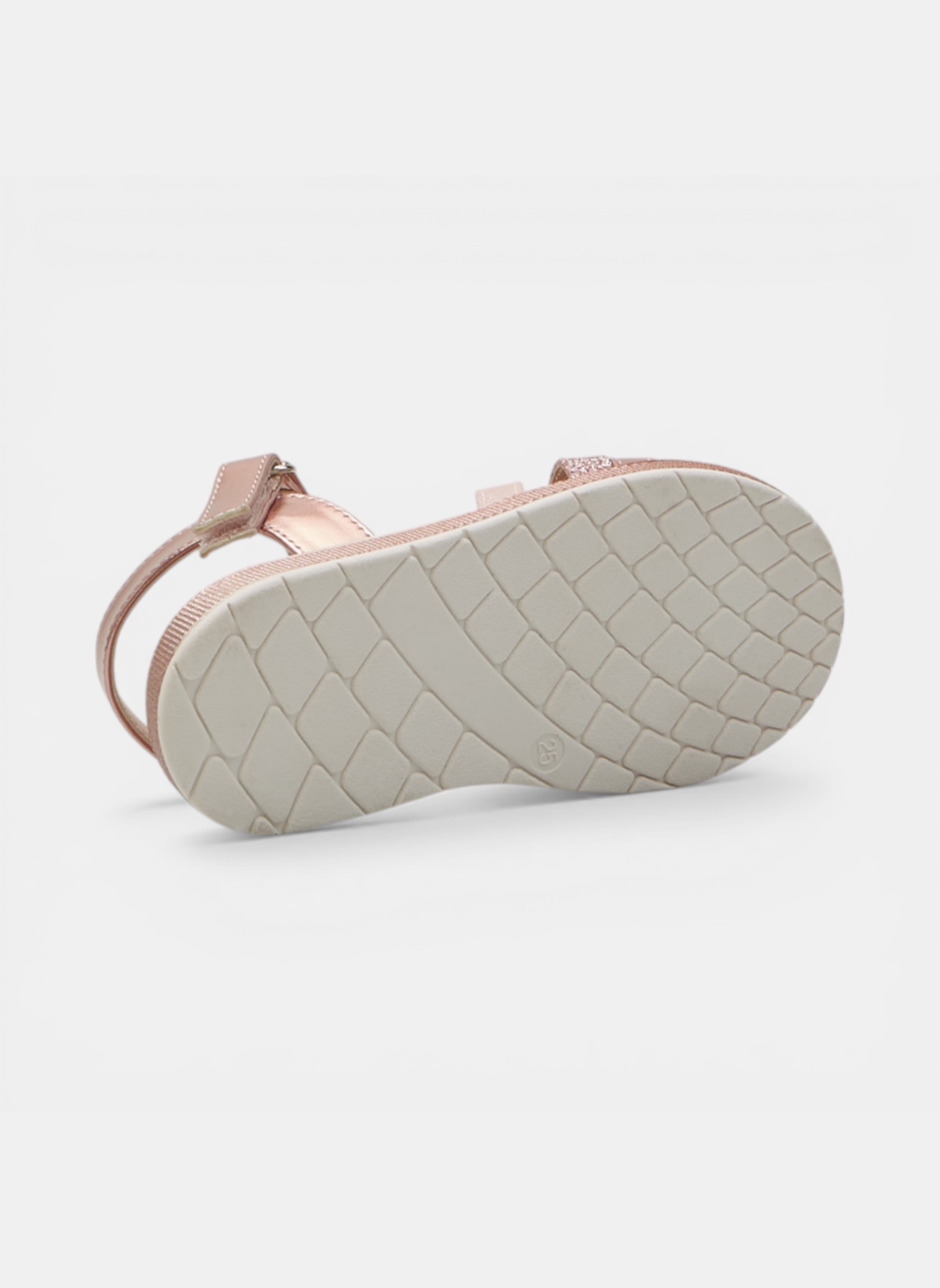 Sandales 2615340 fille rose Bata Sandales 2615340 fille rose Rose