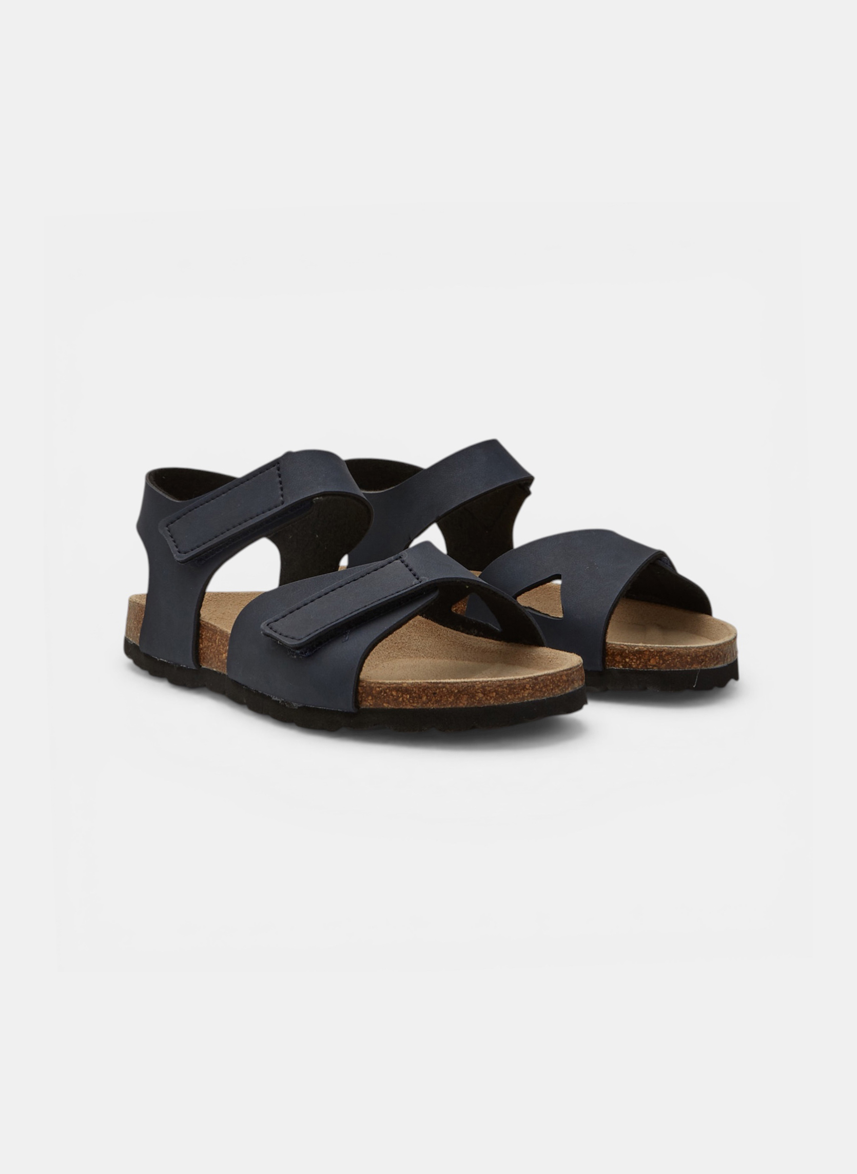 Sandales 3619104 garçon bleu Bata Sandales 3619104 garçon bleu Bleu