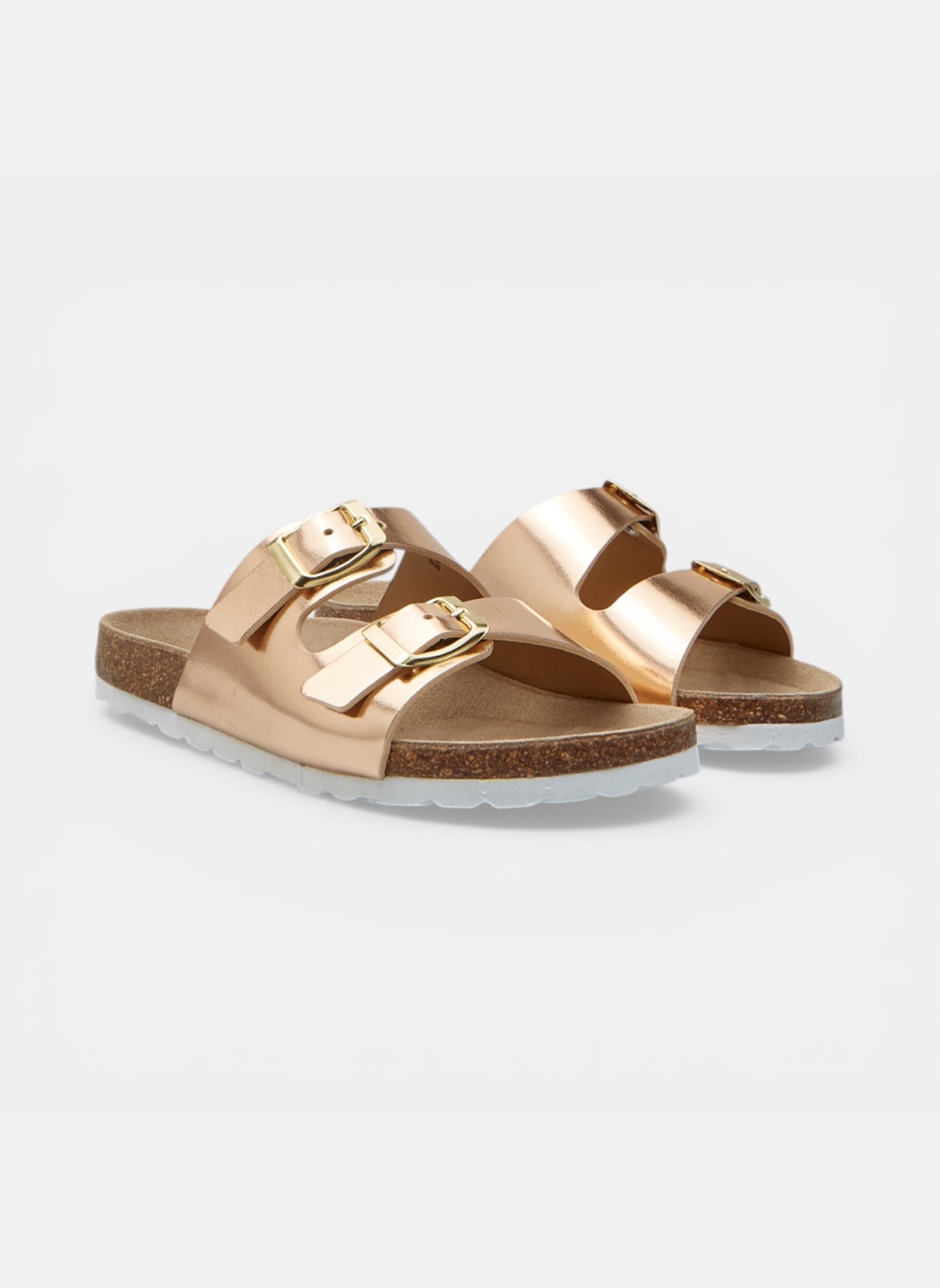 Sandales 3615123 fille rose Bata Sandales 3615123 fille rose Rose