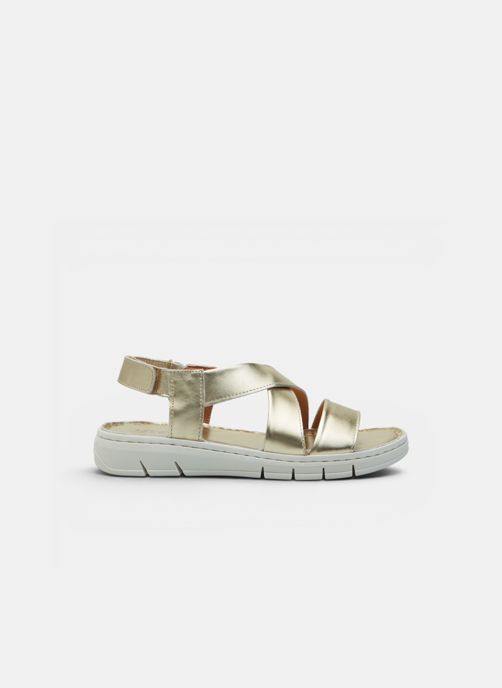 Sandales 5648190 femme jaune Bata Sandales 5648190 femme jaune Jaune