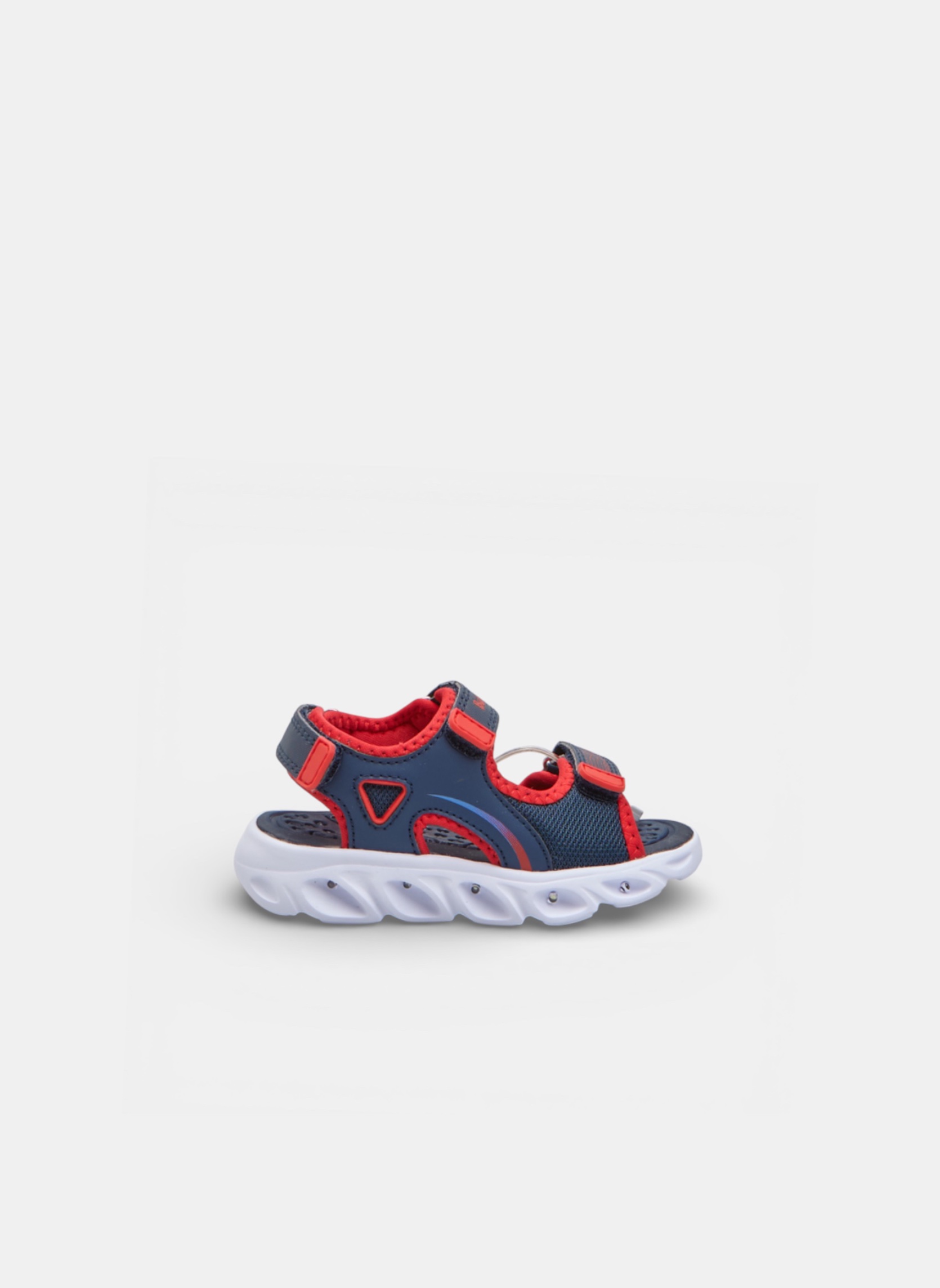 Sandales 2619339 garçon bleu Bata Sandales 2619339 garçon bleu Bleu