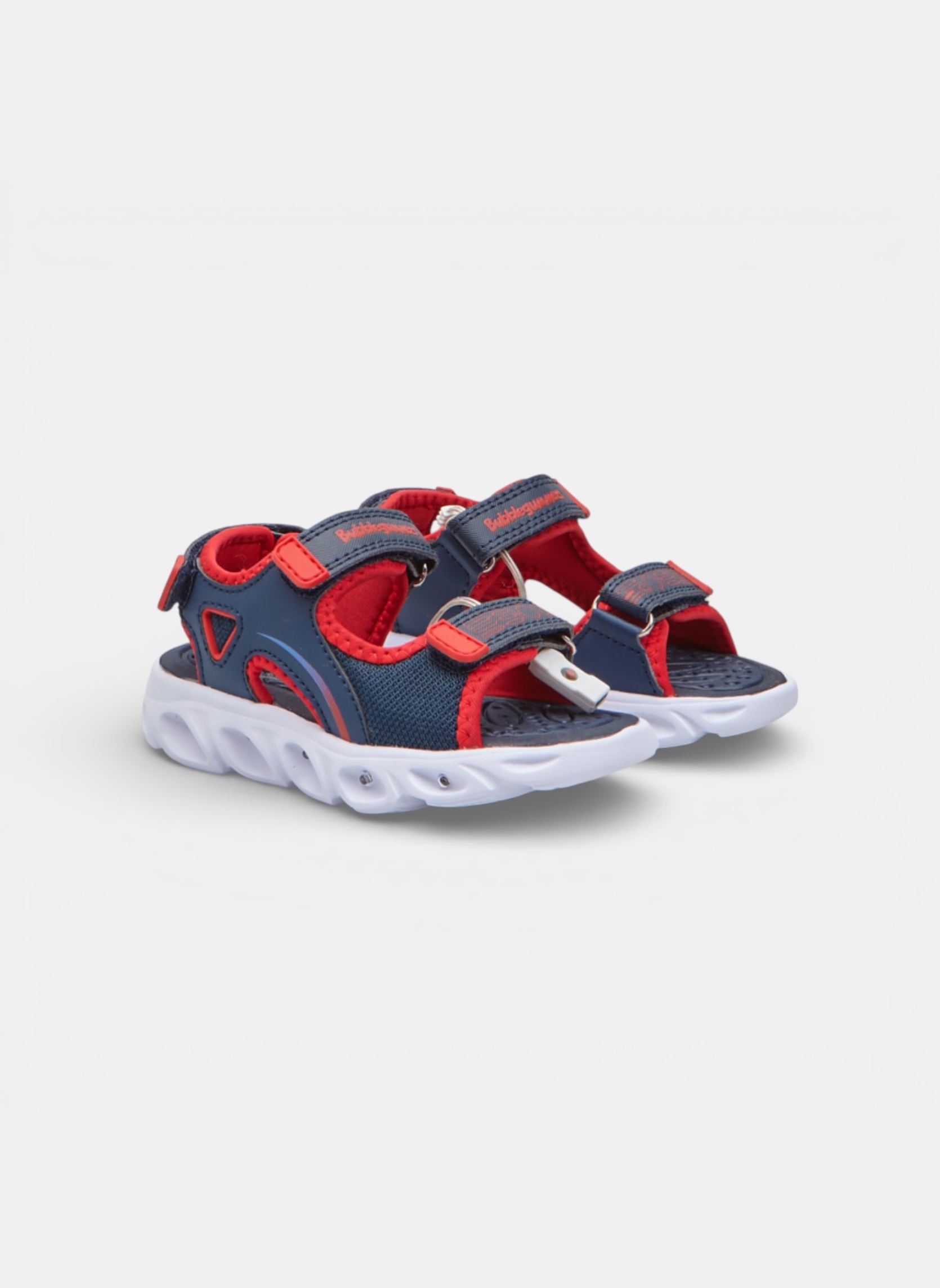 Sandales 2619339 garçon bleu Bata Sandales 2619339 garçon bleu Bleu