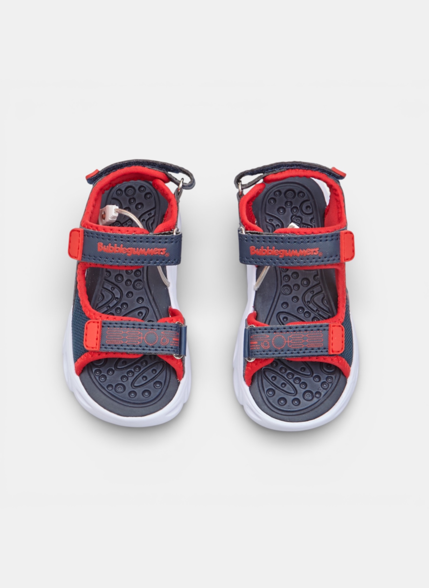 Sandales 2619339 garçon bleu Bata Sandales 2619339 garçon bleu Bleu