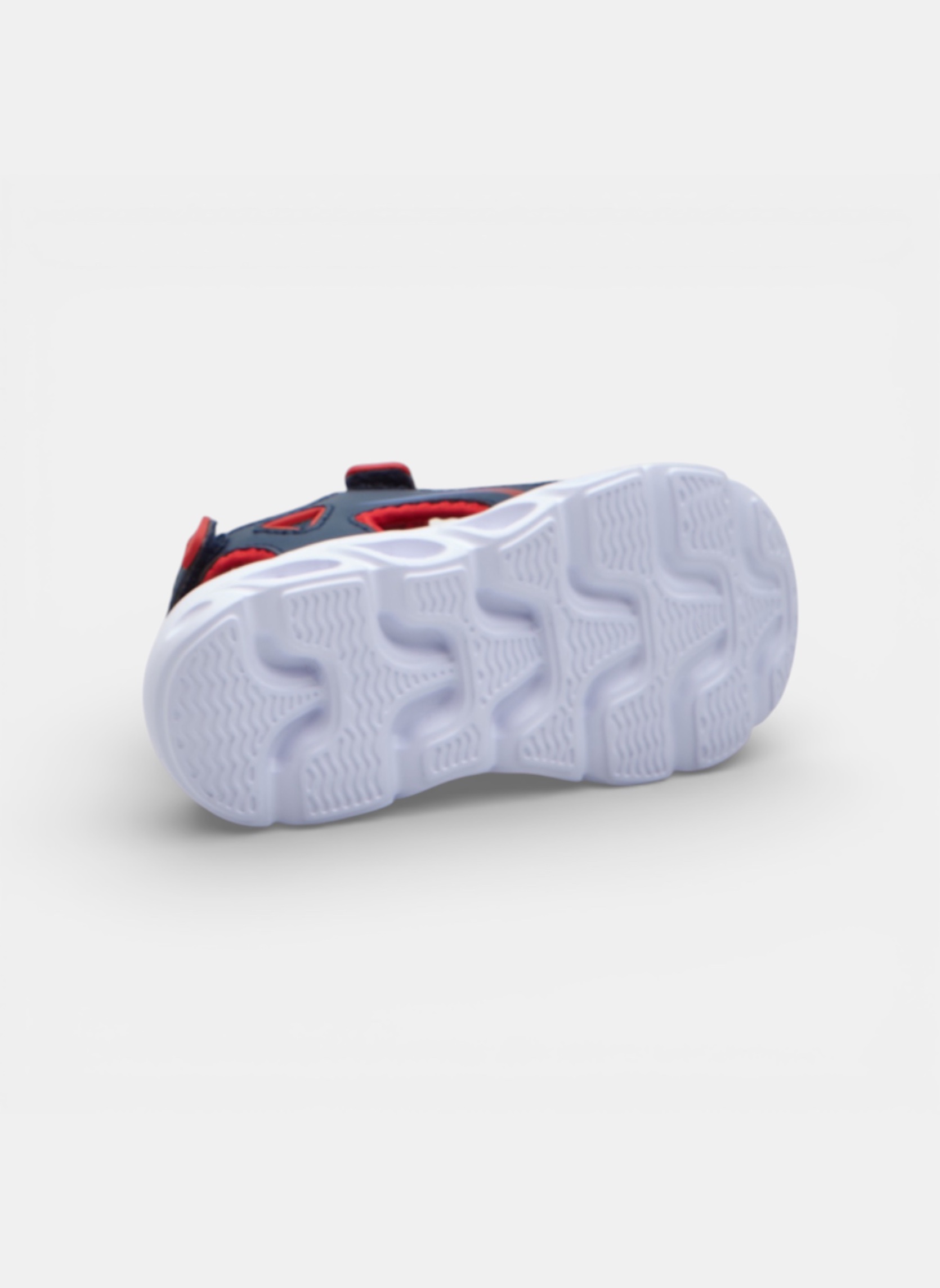 Sandales 2619339 garçon bleu Bata Sandales 2619339 garçon bleu Bleu