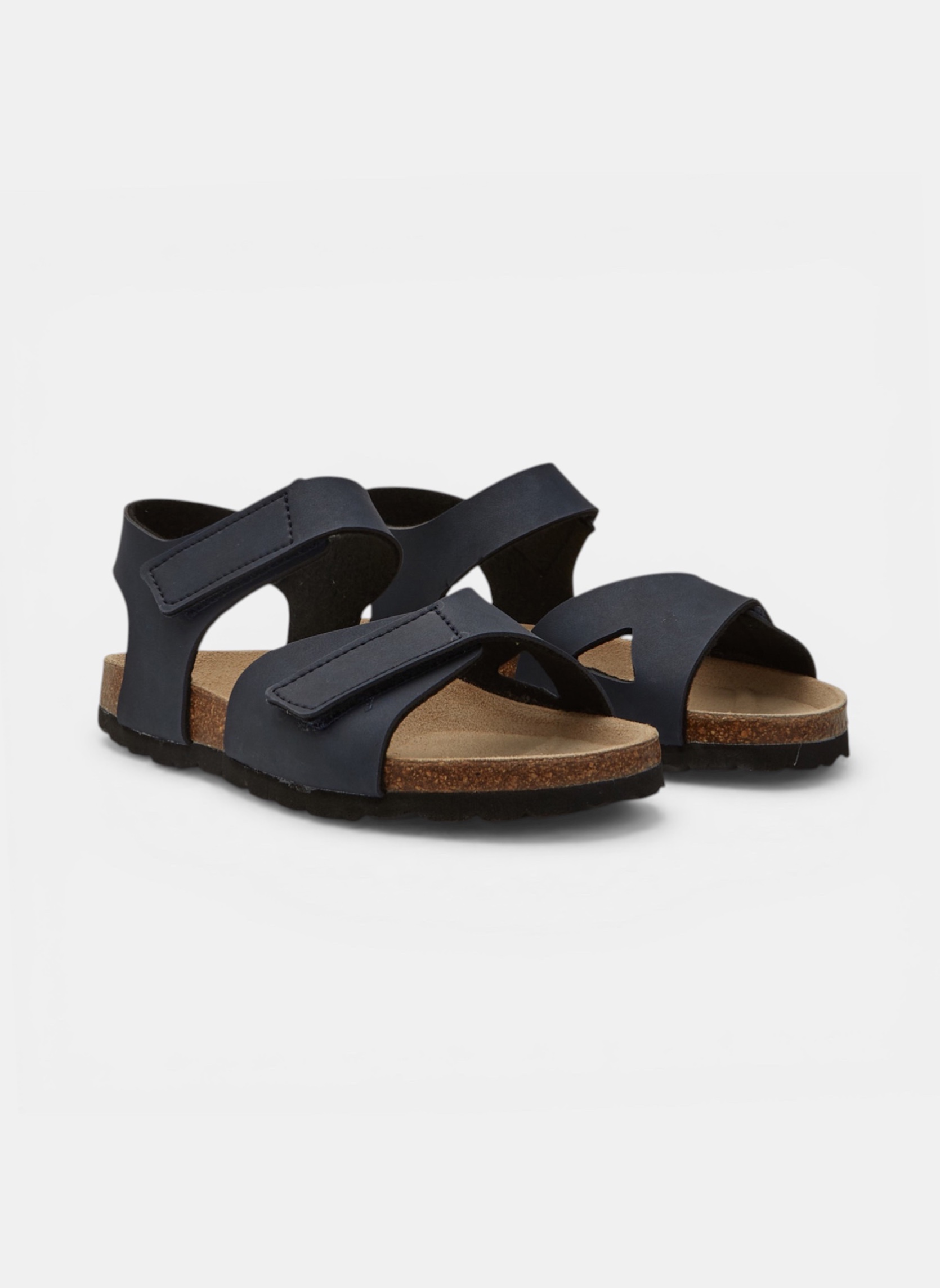 Sandales 2619104 garçon bleu Bata Sandales 2619104 garçon bleu Bleu