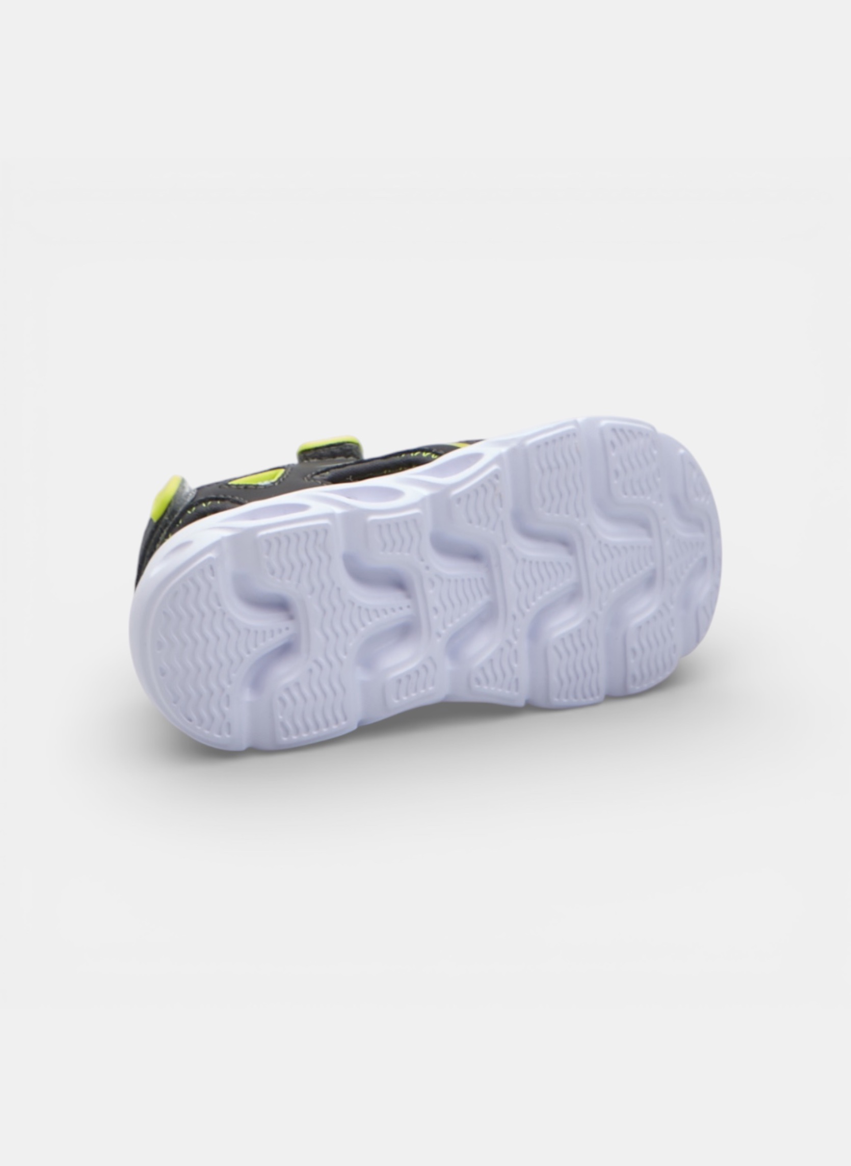 Sandales 2612339 garçon gris Bata Sandales 2612339 garçon gris Gris