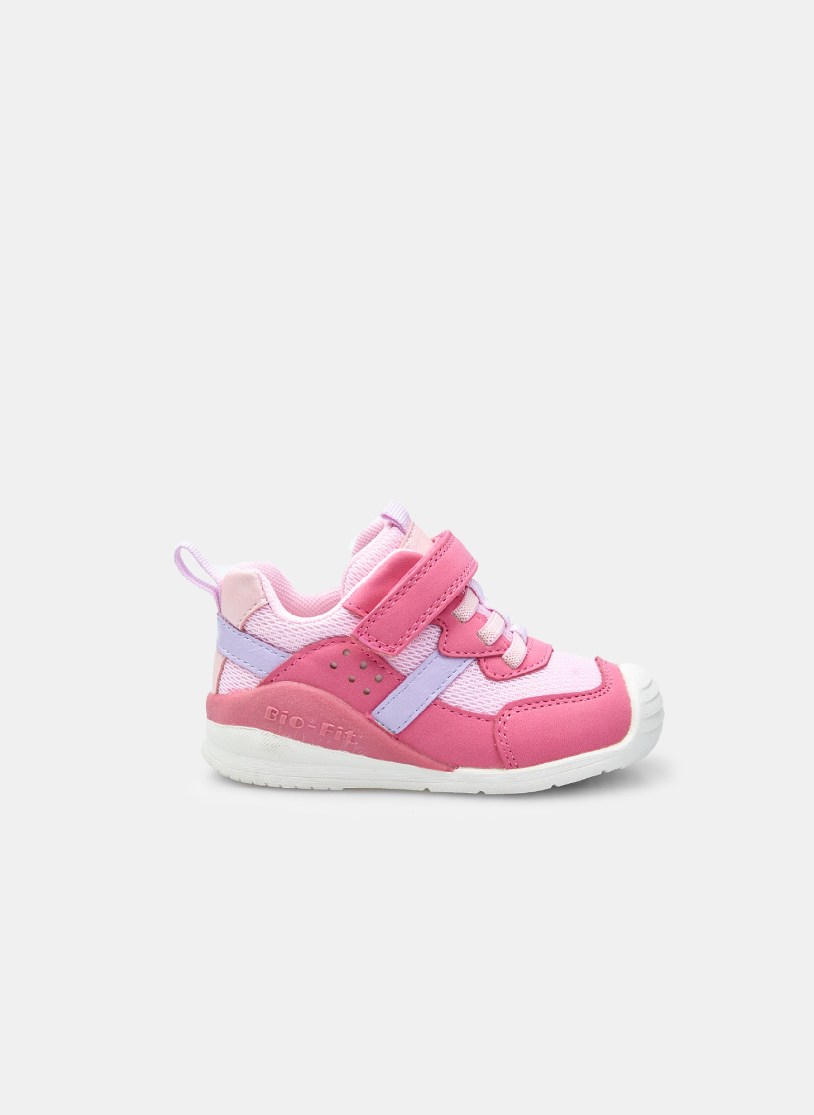 Chaussons 1215170 fille rose Bata Chaussons 1215170 fille rose Rose