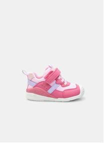 Chaussons 1215170 fille rose Bata Chaussons 1215170 fille rose Rose