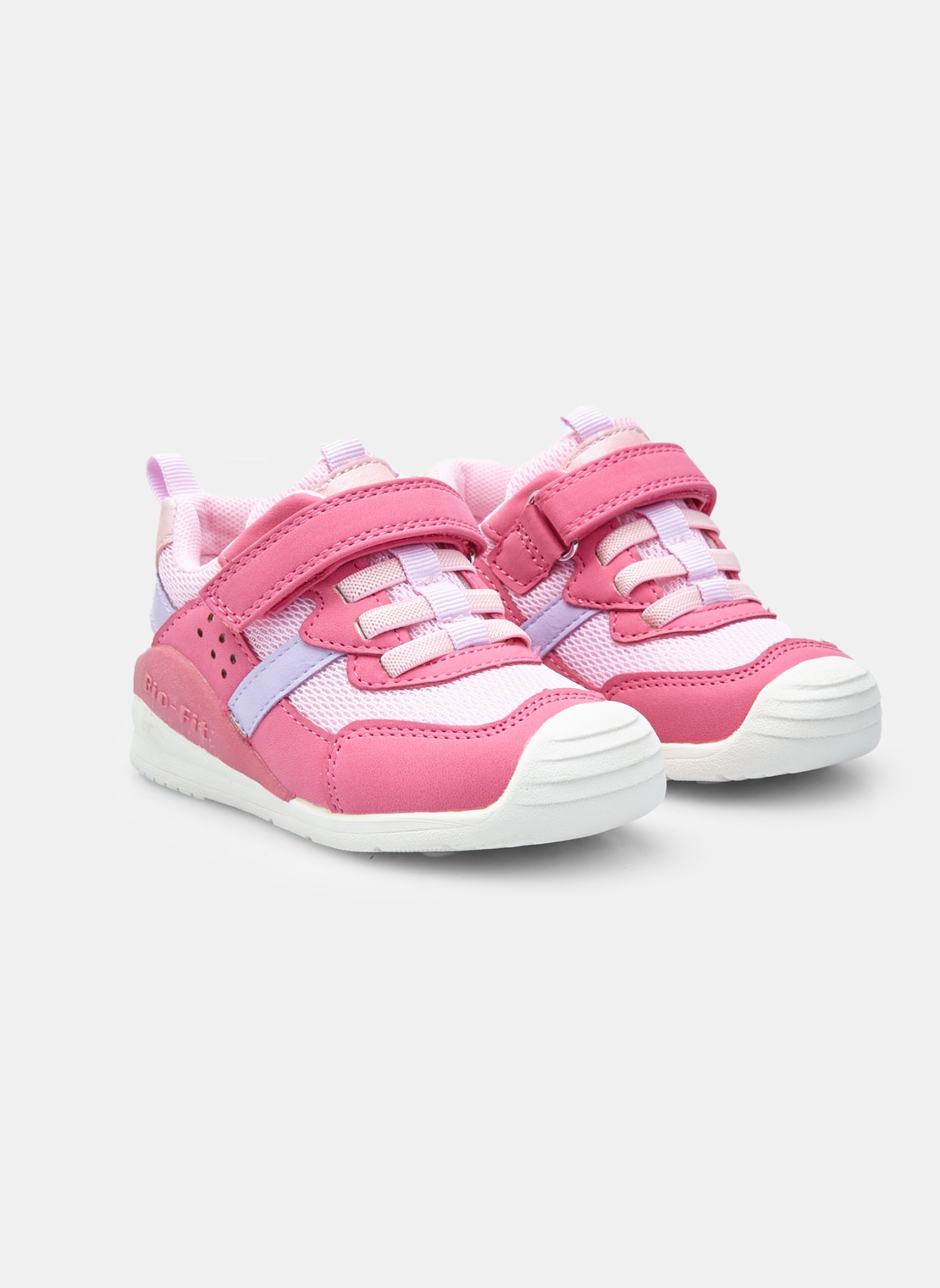 Chaussons 1215170 fille rose Bata Chaussons 1215170 fille rose Rose