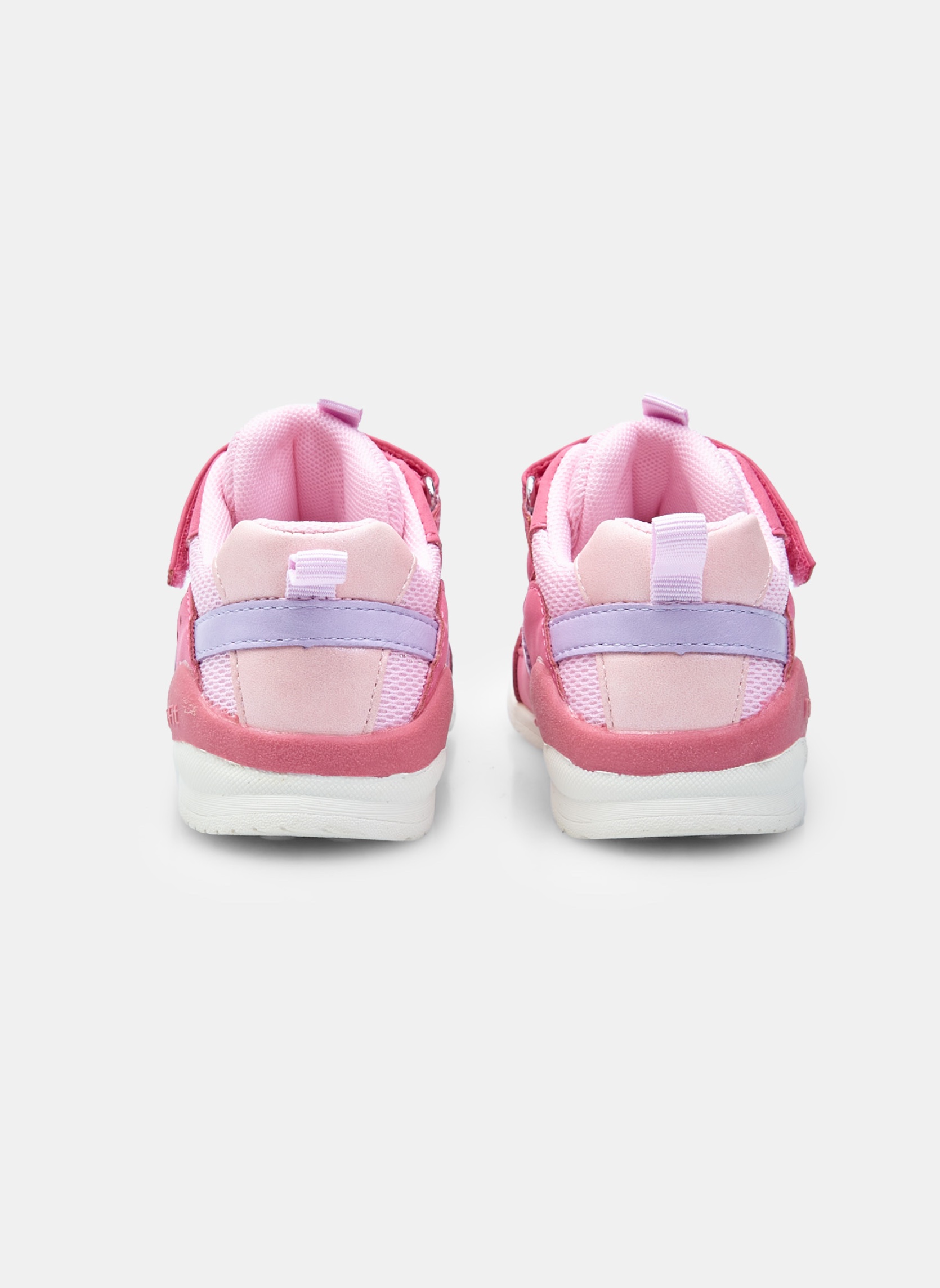 Chaussons 1215170 fille rose Bata Chaussons 1215170 fille rose Rose