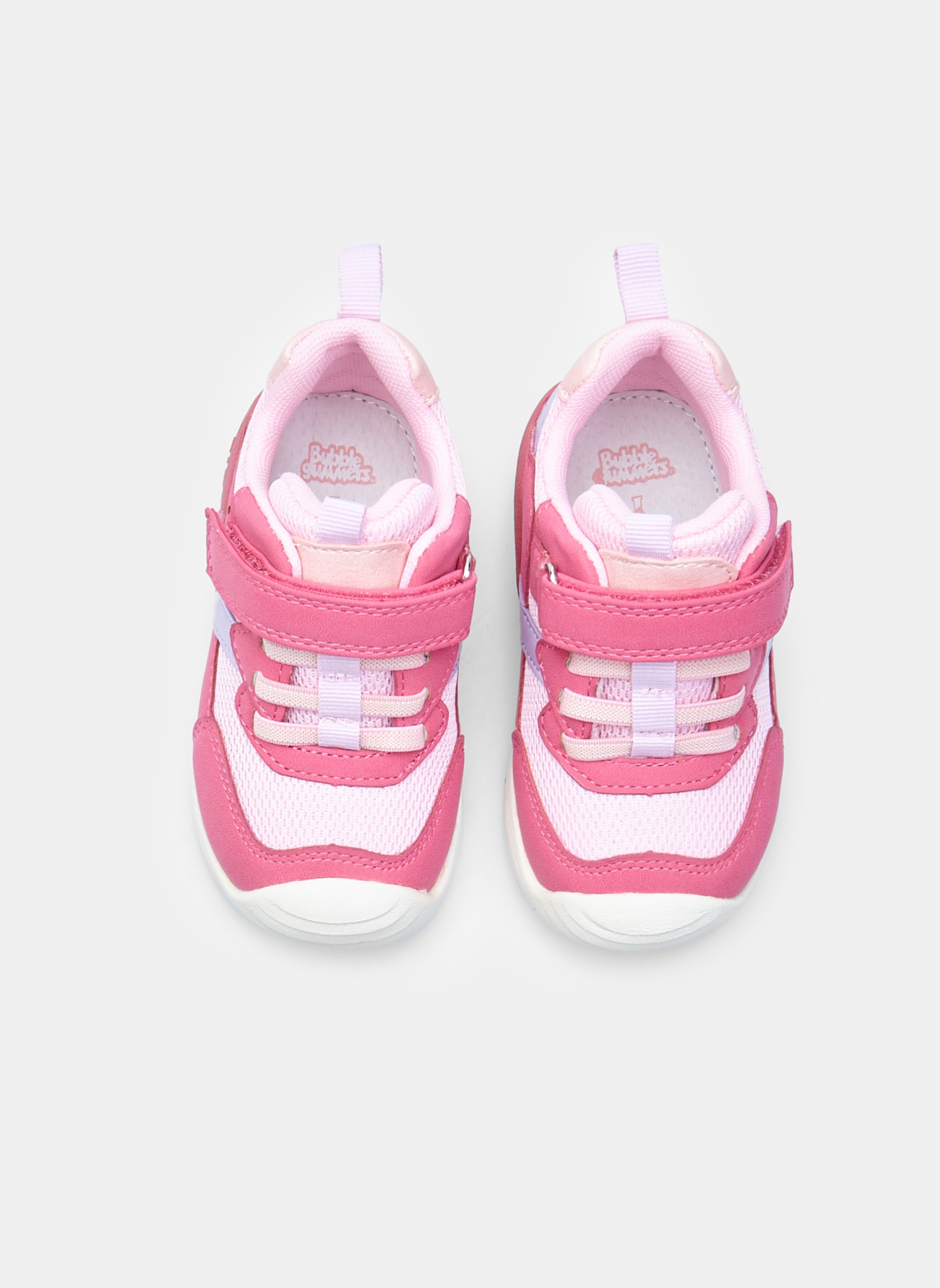 Chaussons 1215170 fille rose Bata Chaussons 1215170 fille rose Rose
