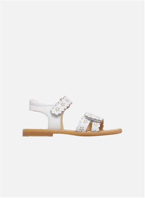 Naturino Sandales Sandales NILMIA Blanc- fille blanc