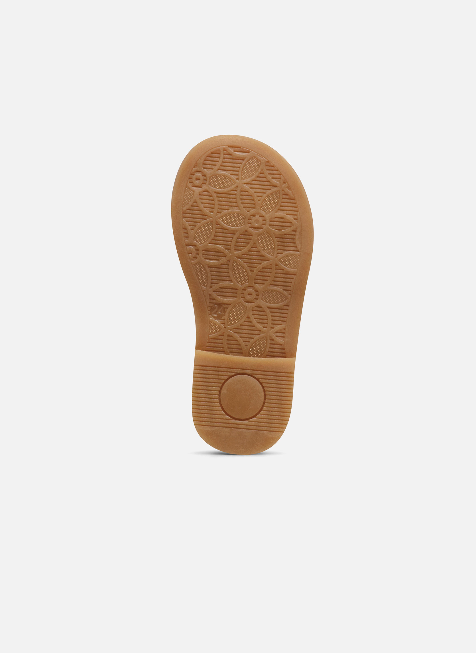 Sandales Sandales NILMIA Blanc- fille blanc Naturino Sandales Sandales NILMIA Blanc- fille blanc Blanc