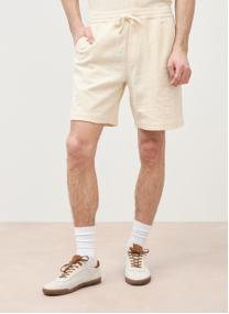 Bermudas BERMCRAFT3H homme beige Bonobo Bermudas BERMCRAFT3H homme beige Beige