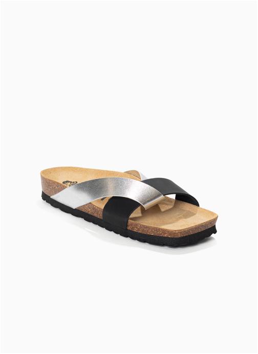 Bayton Sandales MILDURA femme multicolore