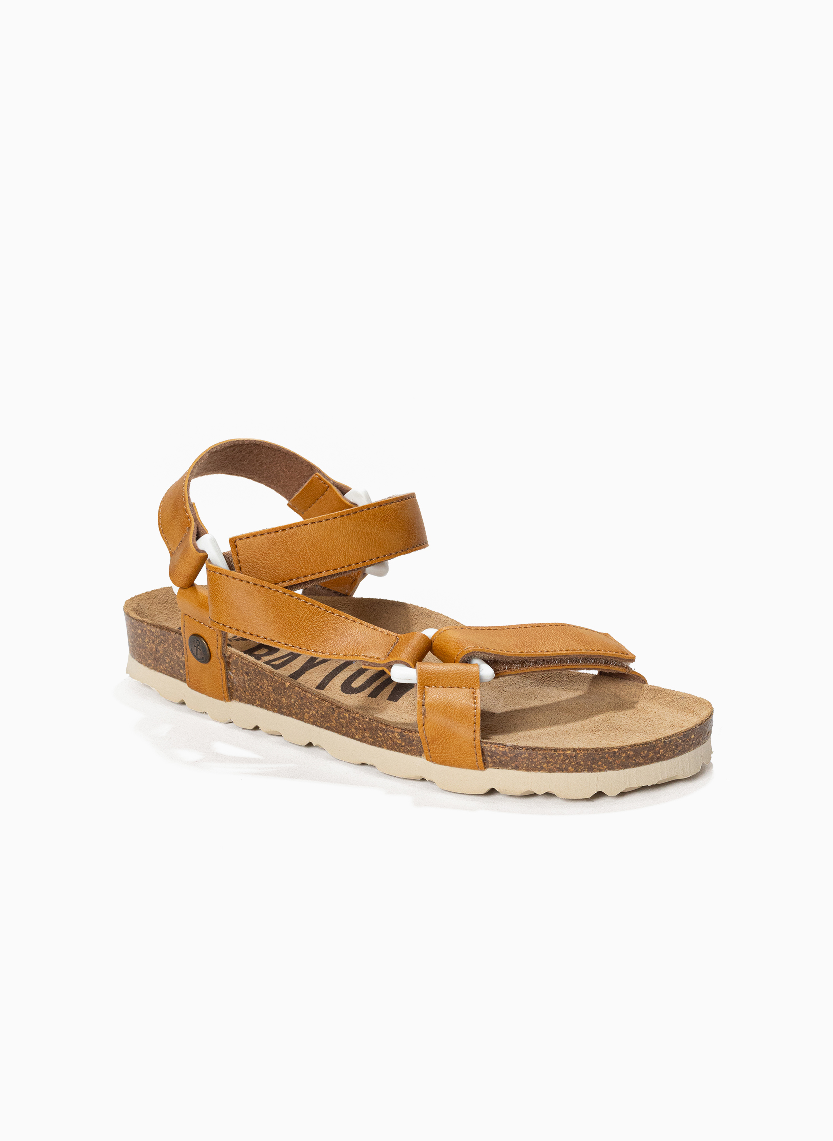 Sandales RIGONI femme marron Bayton Sandales RIGONI femme marron Marron