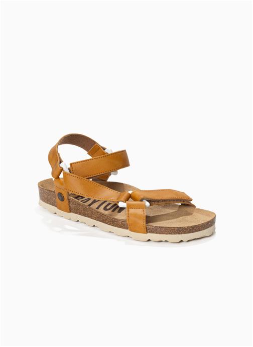 Bayton Sandales RIGONI femme marron