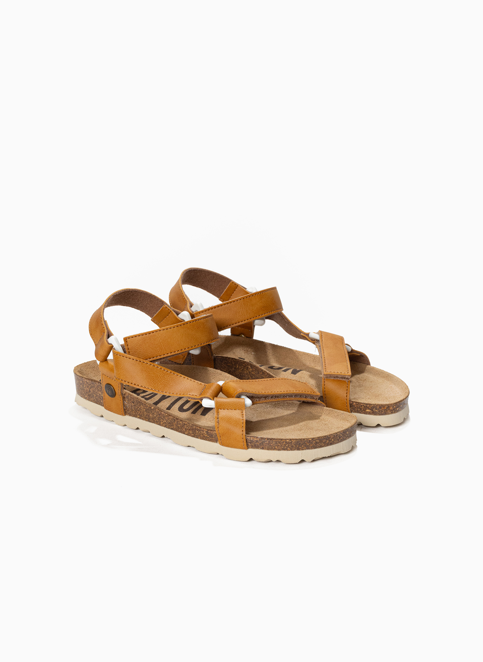 Sandales RIGONI femme marron Bayton Sandales RIGONI femme marron Marron