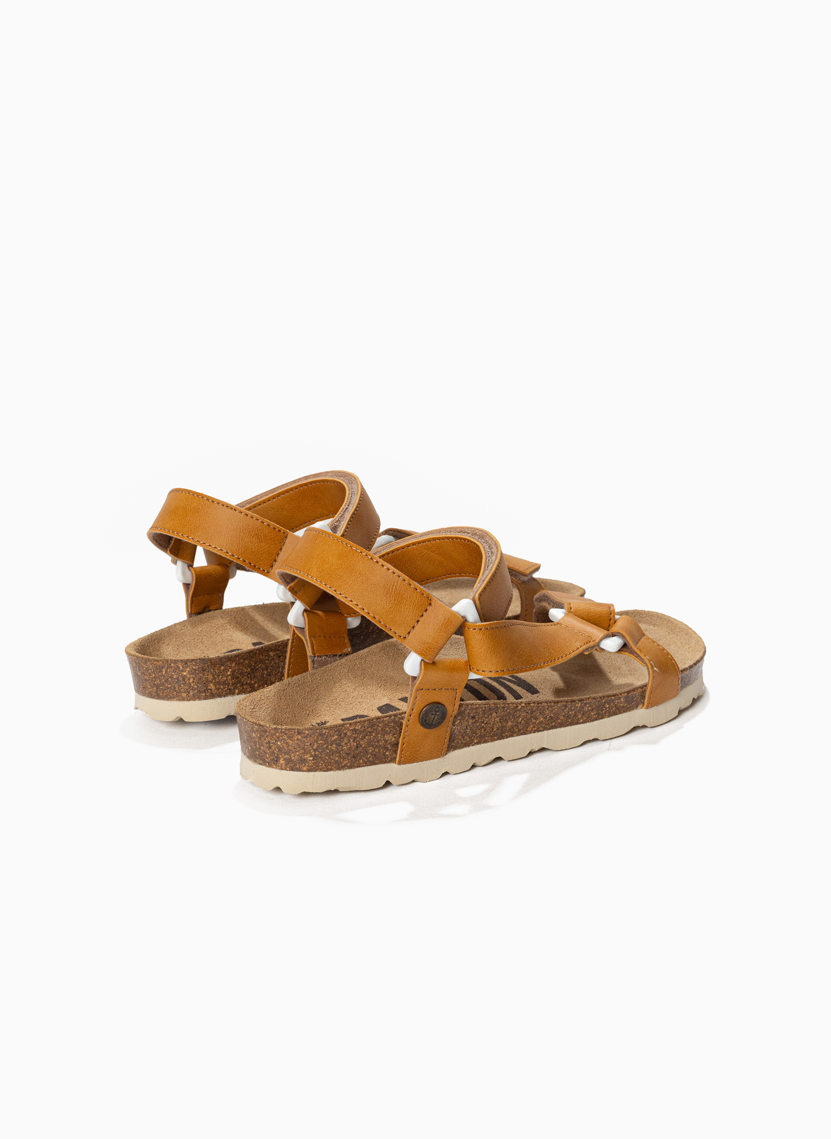 Sandales RIGONI femme marron Bayton Sandales RIGONI femme marron Marron