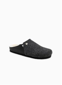 Mules SOTCHI homme noir Bayton Mules SOTCHI homme noir Noir