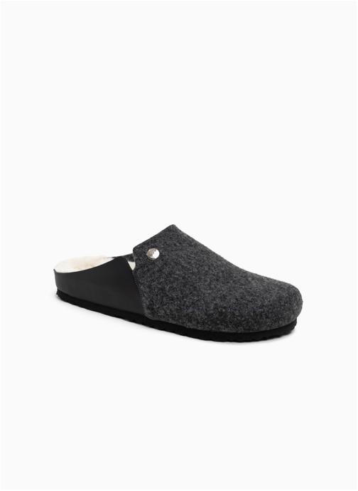 Bayton Mules SOTCHI homme noir