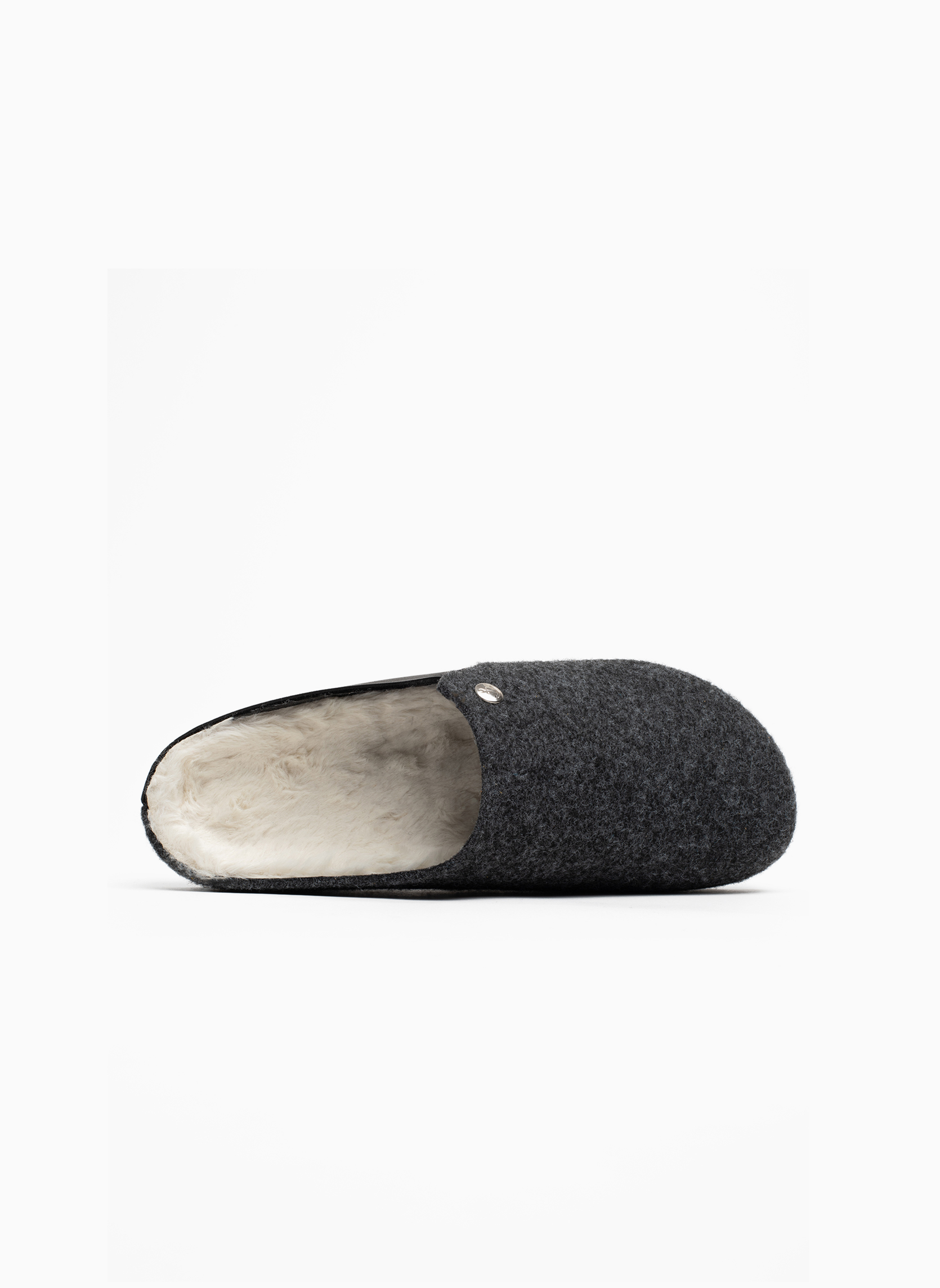 Mules SOTCHI homme noir Bayton Mules SOTCHI homme noir Noir