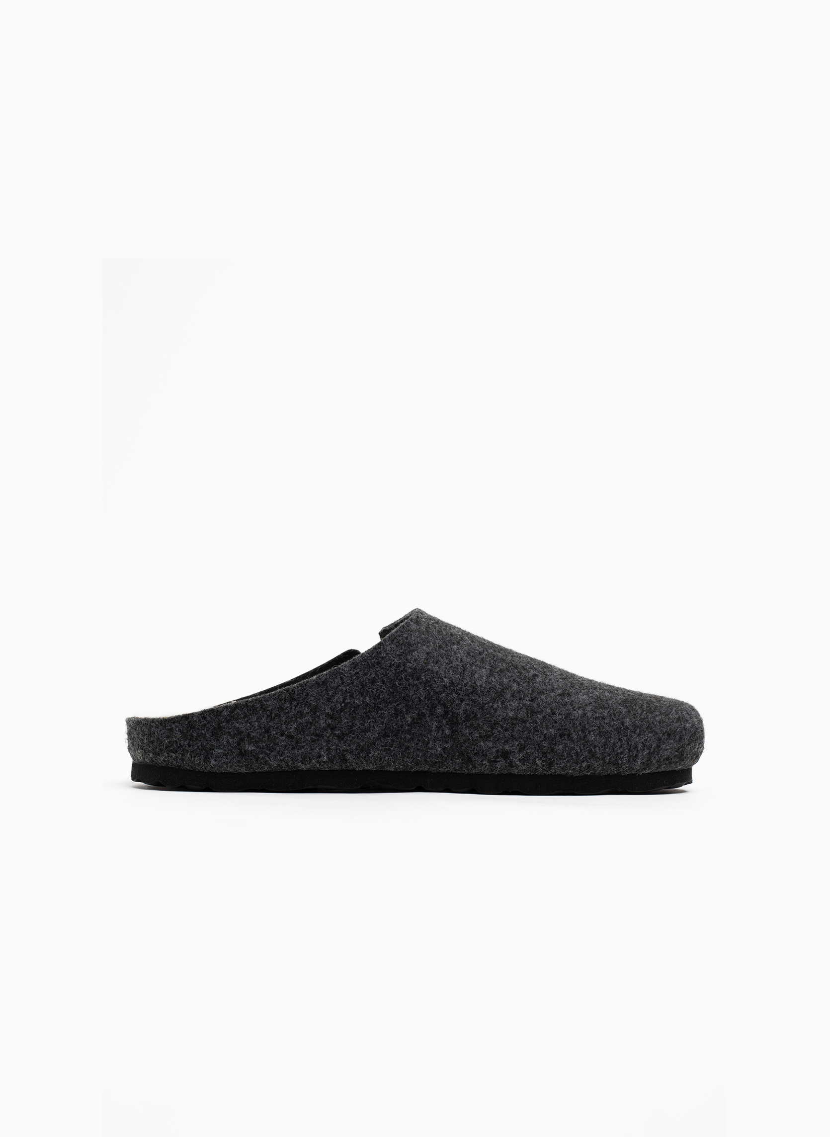 Mules SOTCHI homme noir Bayton Mules SOTCHI homme noir Noir