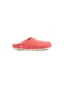 Mules et sabots Corail fille gris