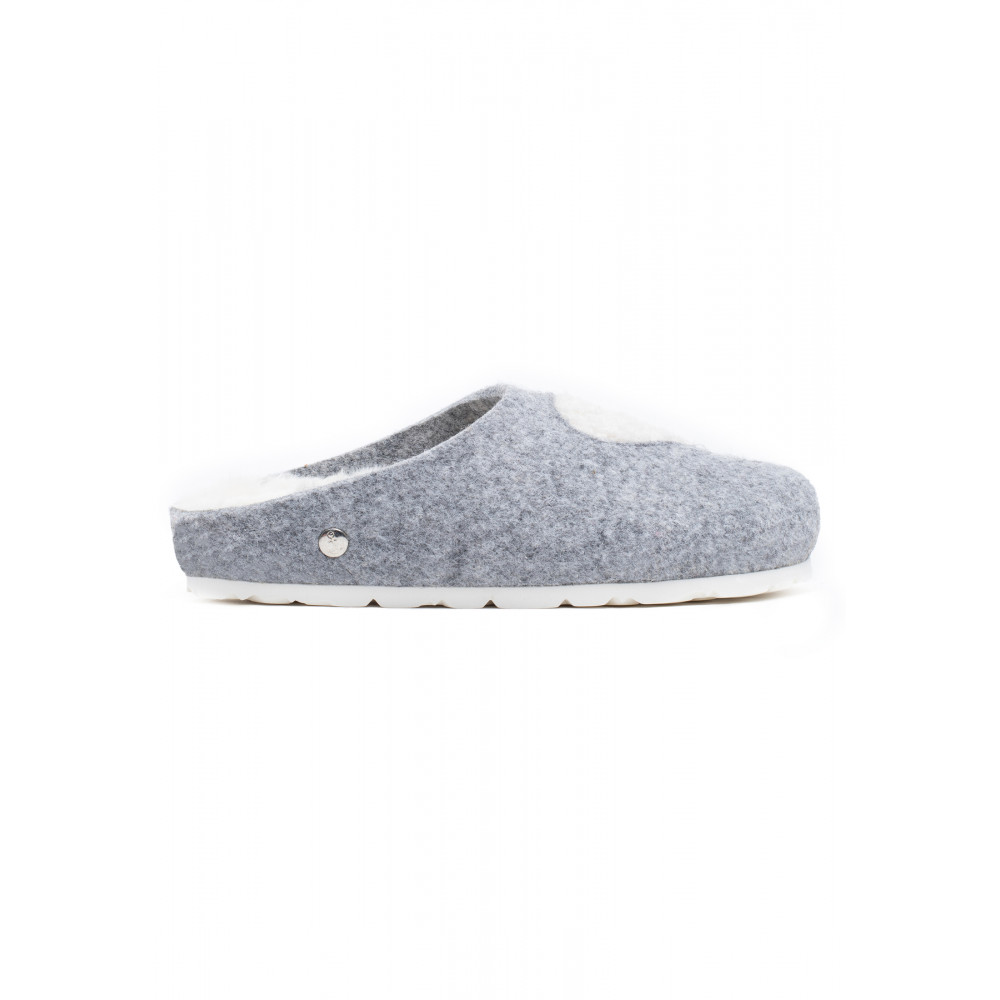 Mules et sabots Corail fille gris Bayton Mules et sabots Corail fille gris Gris