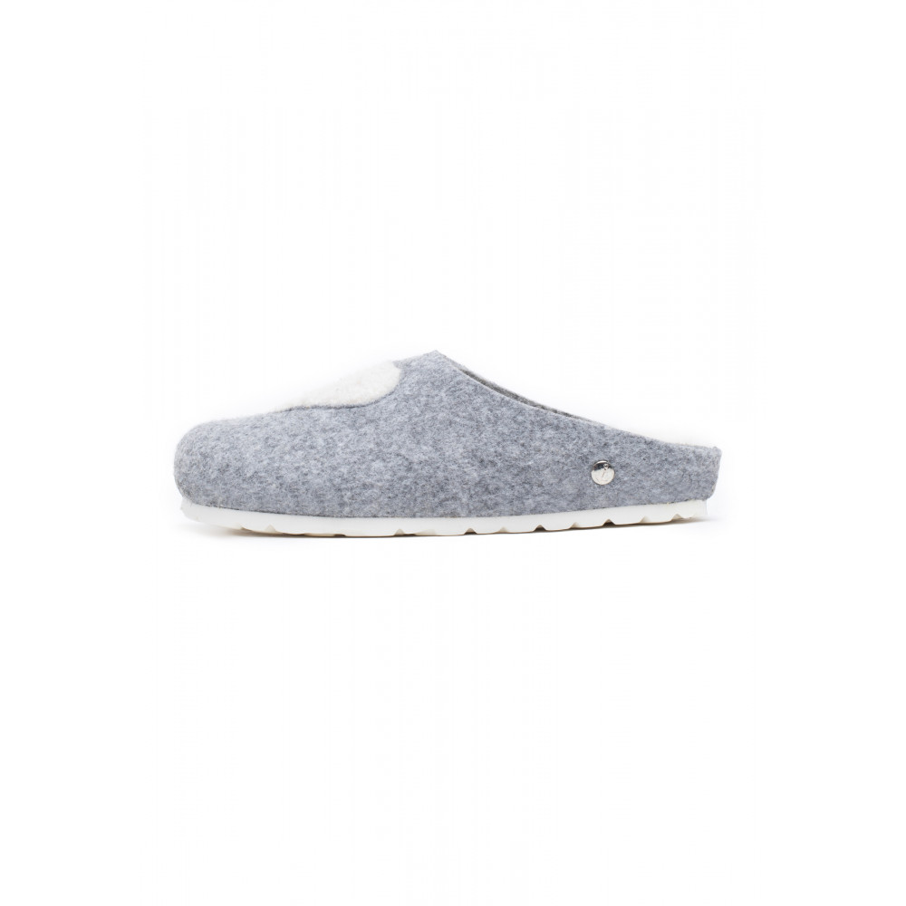 Mules et sabots Corail fille gris Bayton Mules et sabots Corail fille gris Gris