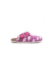 Mules et sabots Gris fille violet Bayton Mules et sabots Gris fille violet Violet