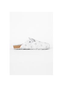 Mules Marron clair femme marron