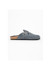 Mules Marron clair femme marron