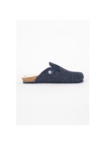 Mules Marron clair femme marron