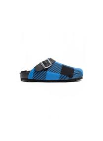 Mules et sabots Bleu fille bleu Bayton Mules et sabots Bleu fille bleu Bleu