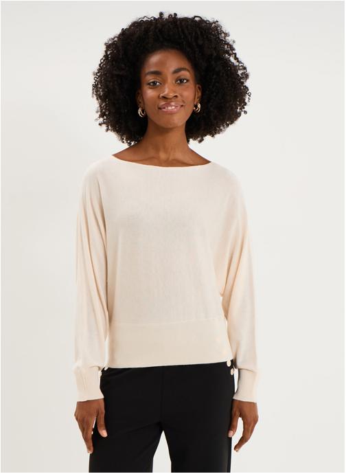 Mosquitos Pulls MOS3_MAFALDA femme beige
