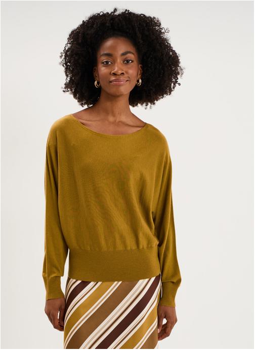 Mosquitos Pulls MOS3_MAFALDA femme vert