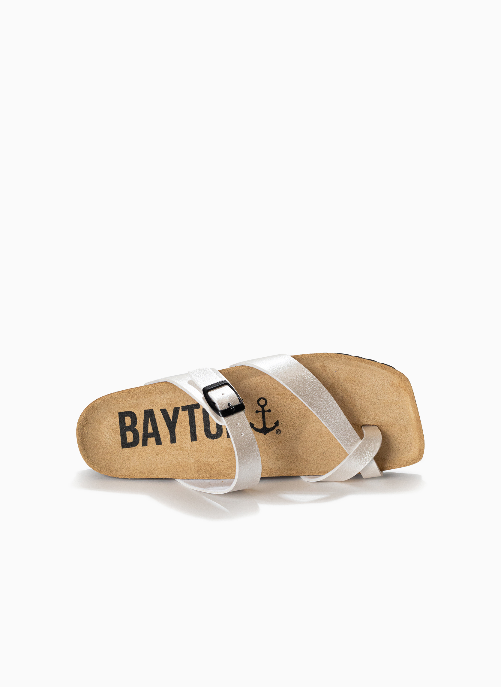 Mules DIANE femme argent Bayton Mules DIANE femme argent Argent