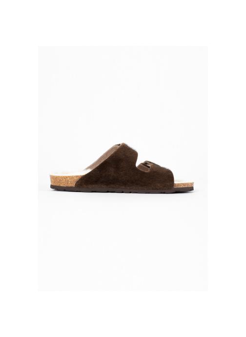 Bayton Sandales Noir femme noir