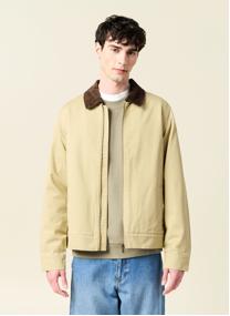 Vestes Vestes casual - COLCOTBLOUH homme beige Bonobo Vestes Vestes casual - COLCOTBLOUH homme beige Beige