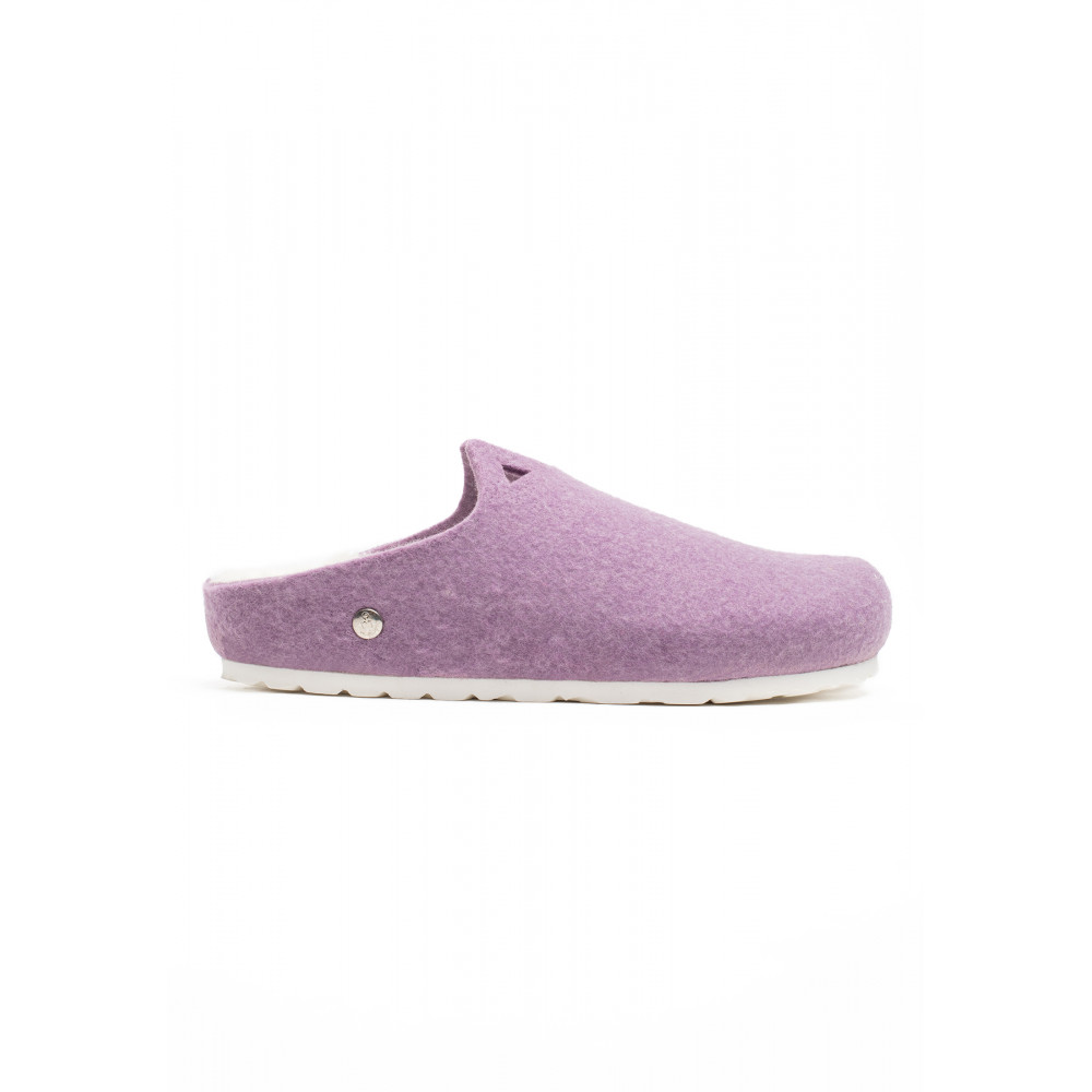 Mules et sabots Violet fille violet Bayton Mules et sabots Violet fille violet Violet