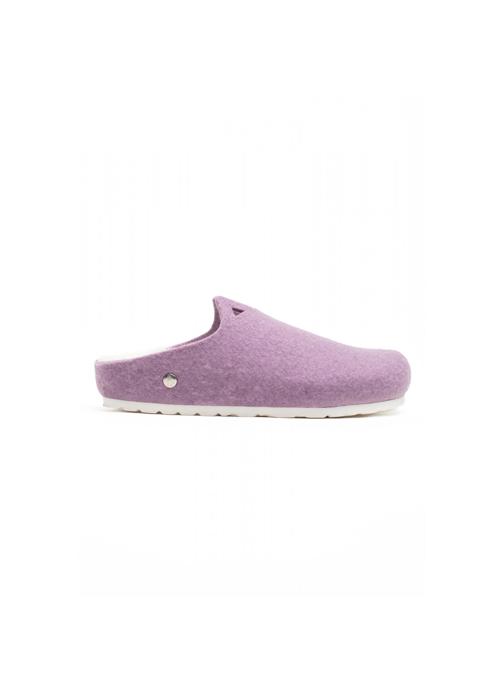 Bayton Mules et sabots Violet fille violet