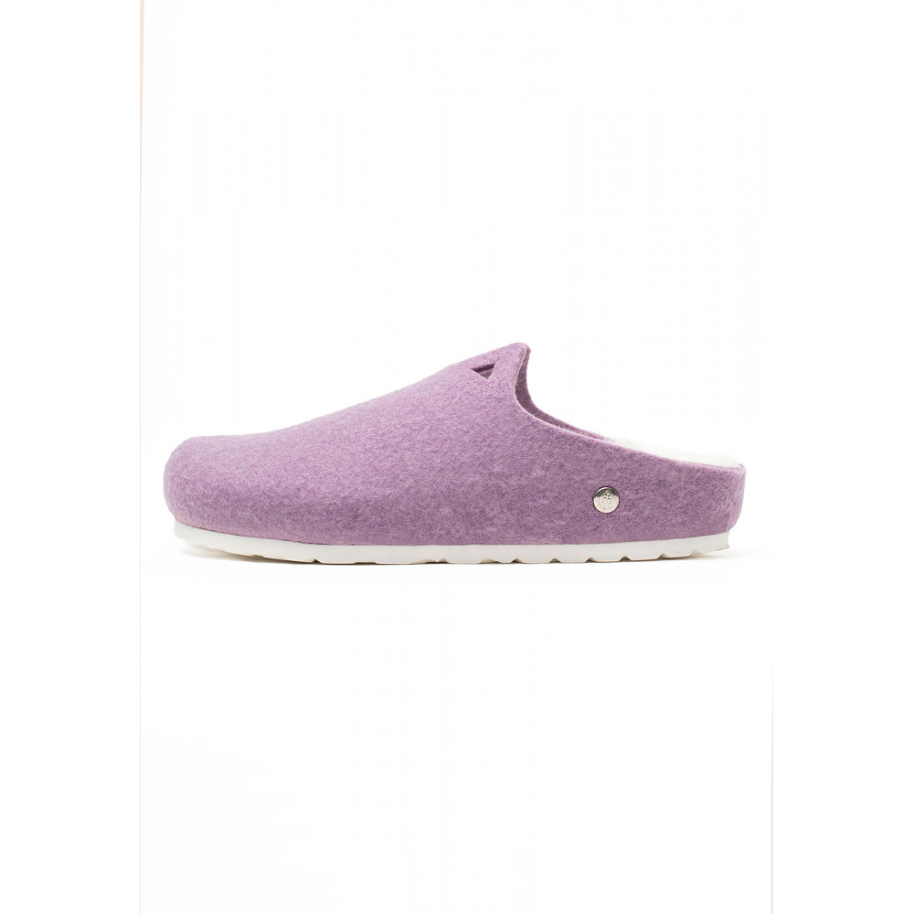 Mules et sabots Violet fille violet Bayton Mules et sabots Violet fille violet Violet