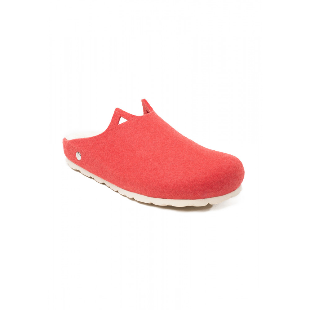 Mules et sabots Violet fille orange Bayton Mules et sabots Violet fille orange Orange