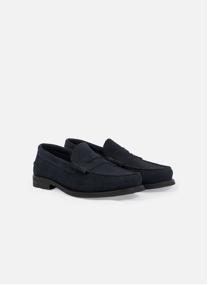 Mocassins Mocassins Gustave homme marron
