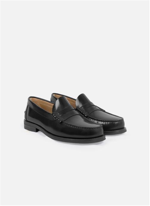JULES & JENN Mocassins Mocassins Gustave homme noir